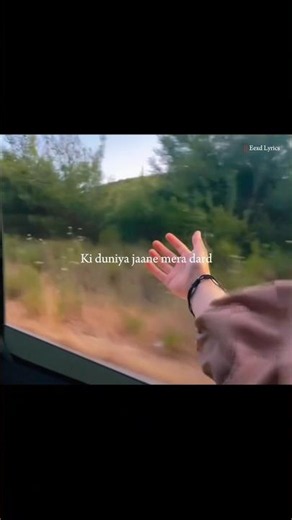 Pal Pal 🤍💫| Aesthetic Lyrics Video #shorts #song #lyrics