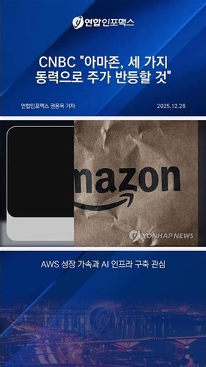 Will Amazon's stock rebound next year on the back of three major growth drivers?
