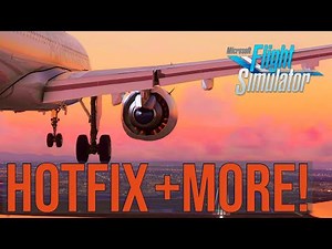 Latest Changes to MSFS 2020 + SEPT 16th Development Update