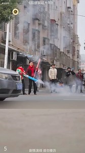 22K views · 351 reactions | A Chaotic Lunar New Year : Fireworks and Family Drama | Kobong KH.Ujang | Facebook