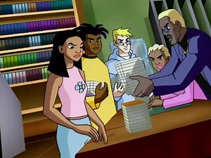 Static Shock S04 E11