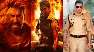Singham Again Cast Net Worth: Ajay, Deepika Or Akshay? Who's The RICHEST Actor Among Singham 3 Cast Members?