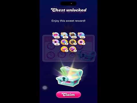 🔴Live Candy Crush Saga 2689 and Bắn cá từ con số 0 vàng #candy #ica 