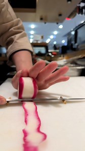 🫜An easy way to slice radishes for salads. #slice #creativeideas #crafts #reels #reelsfypシ #reelsvideoシ #marketing | Bigc Panupong