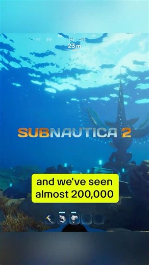 Top 5 most popular Subnautica 2 mods #subnautica2 #subnautica