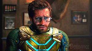 1M views · 10K reactions | 5 Scenes that proves Mysterio is a very dangerous Spider-man Villain | Boxoffice Movie Scenes | Facebook