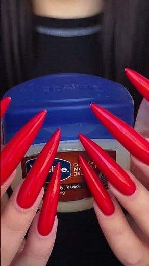 ASMR: Tapping & Scratching on Objects ✨