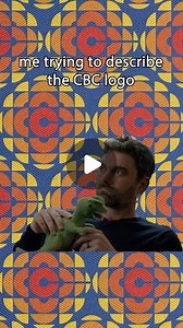 CBC on Instagram: "It’s also lovingly known to many as the “exploding pizza”! : #SortOf | @cbcgem #cbclogo"