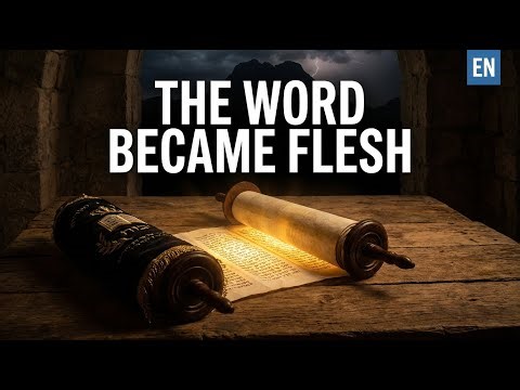 What Is the Torah? Unveiling the Eternal Word & Jeschua