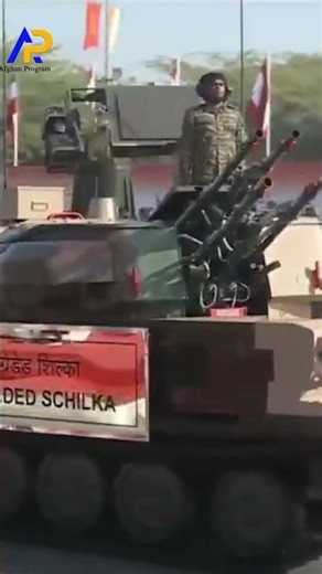 آغاز کمک های نظامی هند به افغانستان