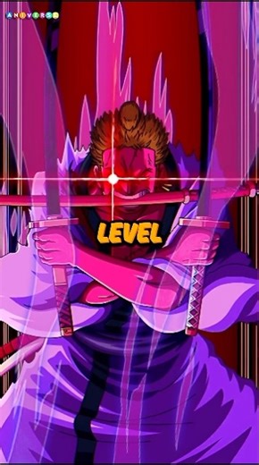 Top 3 Best Devil fruits for Zoro! OnePiece Explained #onepiece #shorts