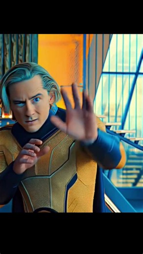 Thor vs Sentry: Kaun jeetega?MCU #marvel #avengers #thor