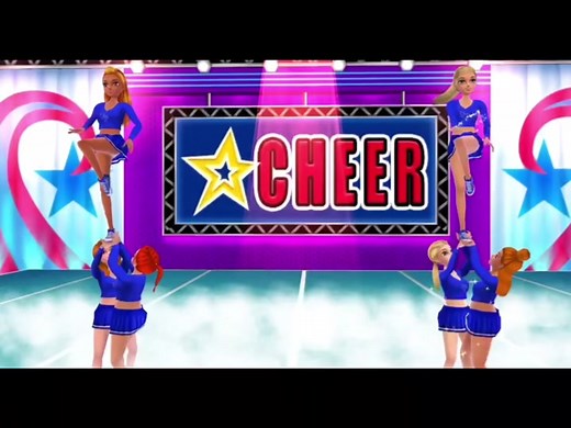 Cheer>>> #OREOBdayStack #OutlanderChallenge #cocogames #cocogamesedits #cocogamescheer
