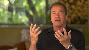 10K views · 678 reactions | Sarah Connor has a new guardian in Terminator Genisys! | Paramount Pictures | Facebook