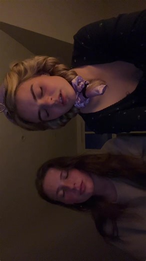 Elibee (@elibee_7)’s videos with Whos more likely BESTFRIEND EDITION - it’s elyzza