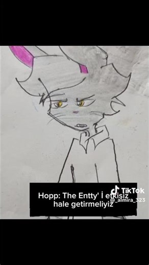 mr.hopp's playhouse the entity and lsabelle