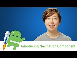 Android Jetpack: Introducing Navigation component