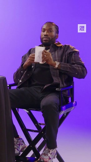 Rick Ross shares his GOAT Viral moment on #GOATTalk. 🐐 #RickRoss #MeekMill #TooGoodToBeTrue