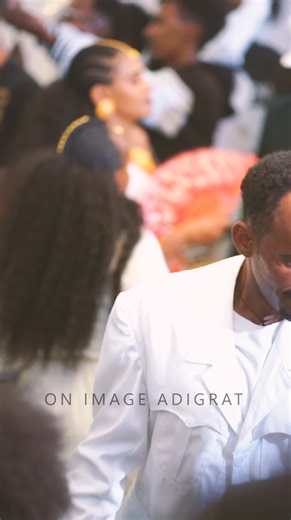 #Tigray #weddingphotography ኣያ ተኽለሰንበት | On Images