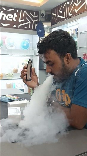 VOOPOO ARGUS PRO 2 #VOOPOARGUSPRO2 voopoo argus pro 2 #vapebd #vape @vapeonsylhet #vapetrick