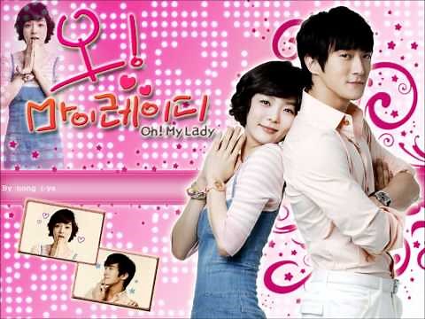 My Top 10 Korean Dramas 2010