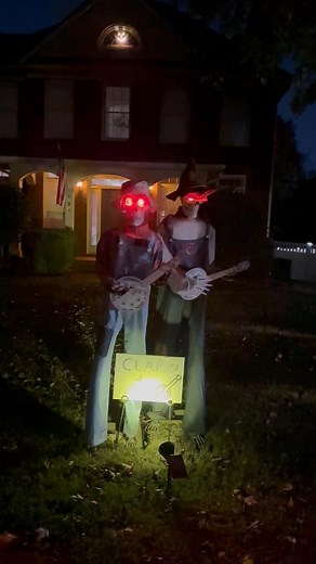 Joey Kirkpatrick on Reels