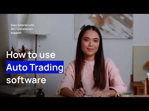 How to Install Auto Trading Software