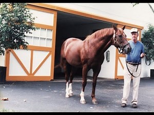 Secretariat Visit