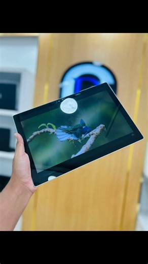 💻✨ MICROSOFT SURFACE PRO 4 — Slim, Smart & Powerful!🔥 মডেল ও স্পেসিফিকেশন🔹 Microsoft Surface Pro 4 🔄