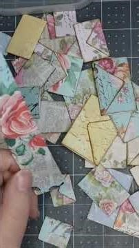 easy mini envelopes!