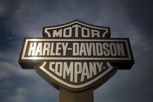 Harley-Davidson recalls thousands of motorcycles