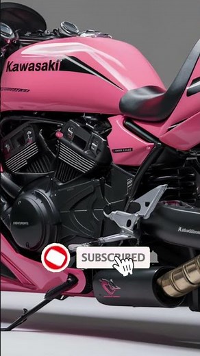 2025 Kawasaki Vulcan 900 - Finally Launched -The game changer!