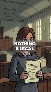 The Evil Mind Control Technique That Drove People Insane Without Touching Them