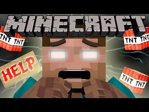If Herobrine had a Nightmare - Minecraft