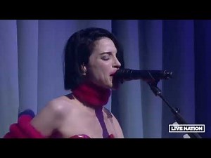St Vincent Live Concert 2023
