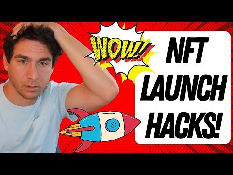 How To Make Your NFT Launch A Success | NFT (Web3) Marketing 101
