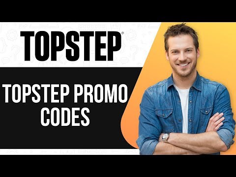 Topstep Promo Codes | TOP 3 DISCOUNTS You Need to Know!