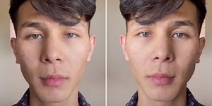 TikTok Users Are Facing Shocking Realities After Using the App's Inverted Filter