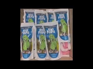 big papa pickle 🗿