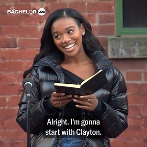 You know what they say, all is fair in love and war. ❤️‍🔥 | The Bachelor