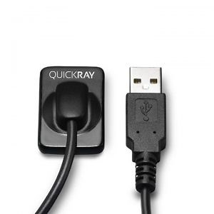 QuickRay - Denterprise International Inc