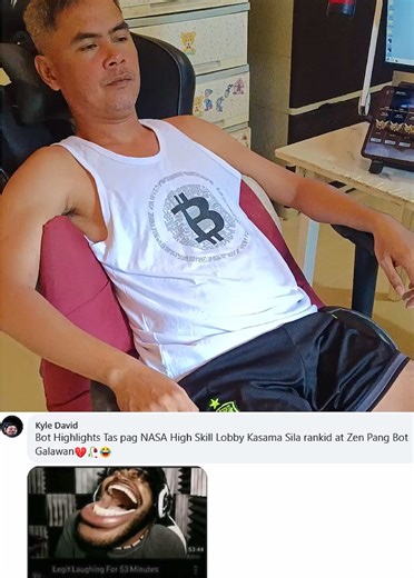 Pang Bot Lobby: Yajd Gaming Experience