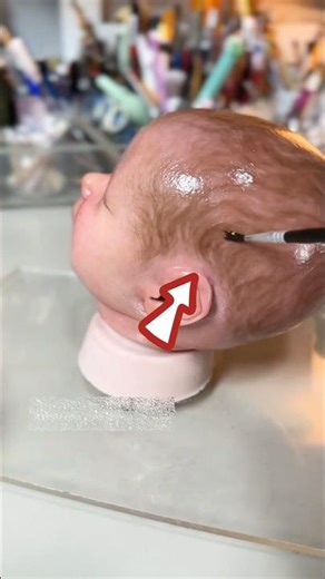 Realistic Dummy Baby 😱🍼