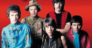 Hollies Singer Allan Clarke Reflects on the Hits and More - Best Classic Bands