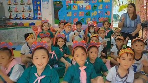 15K views · 655 reactions | Morning Exercise  #kindergarten #kindergartenteacher #kindergartenactivities | Teacher Carla | Facebook