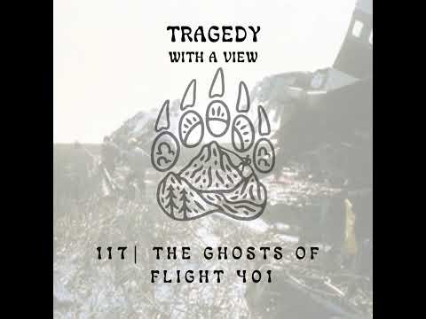 117 | The Ghosts of Flight 401
