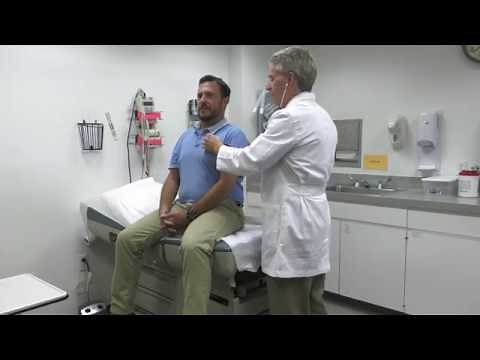 Clinical Trial Uses Nicotine Patches to Treat Chronic Lung Disease