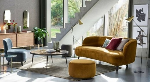 12 erreurs à éviter pour bien positionner son canapé