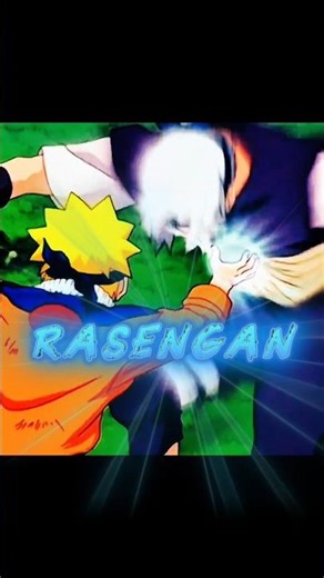 Naruto Proved Everyone Wrong 🔥👑#naruto #animieeditz #rasengan #shinobi #amvedit