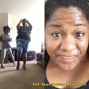 1.7K views · 41 reactions | Day 34 INSANITY CARDIO CORE AND BALANCE...